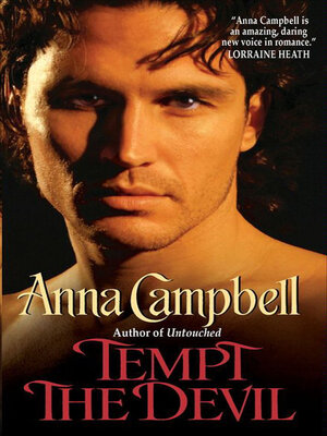 cover image of Tempt the Devil